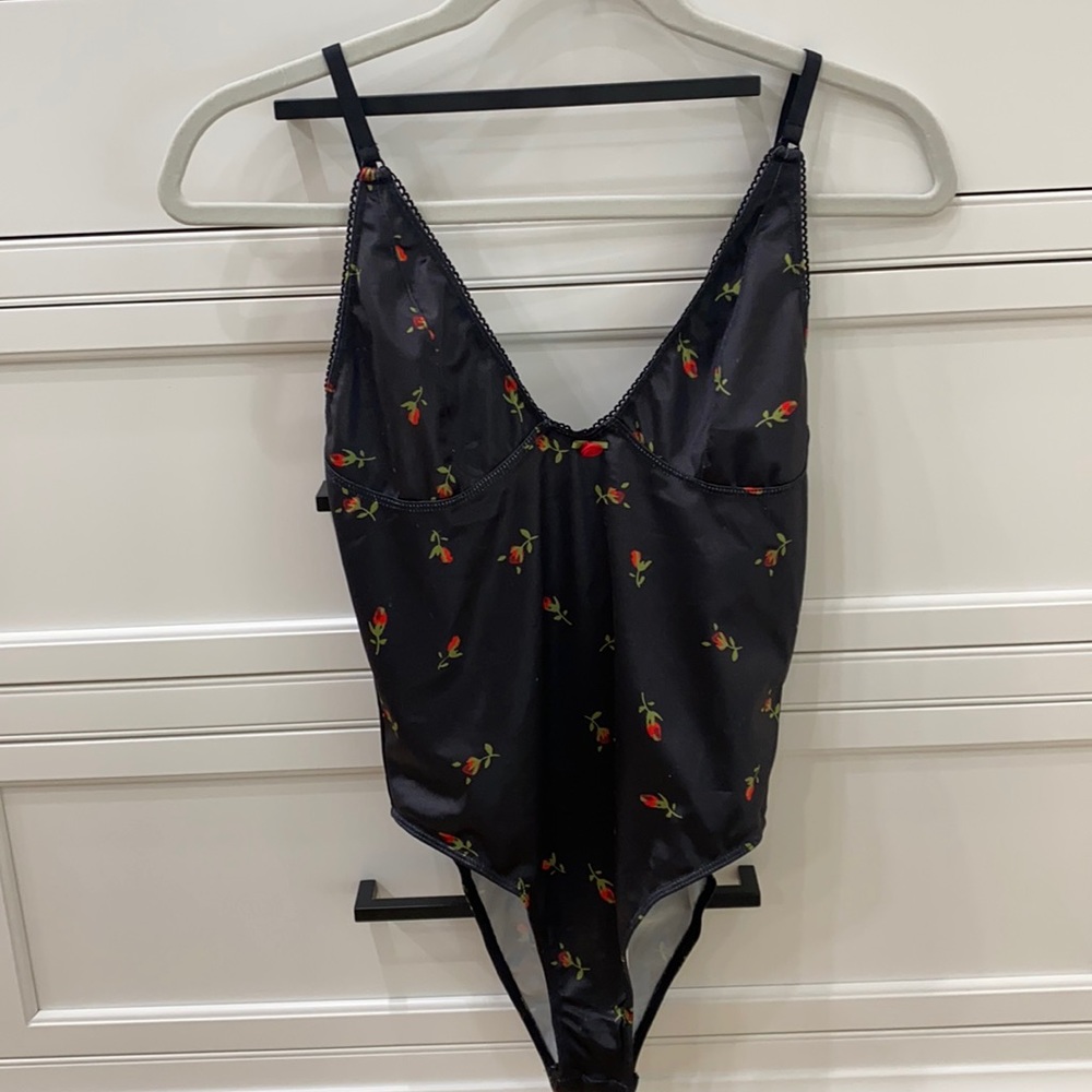 Princess polly- lioness bodysuit